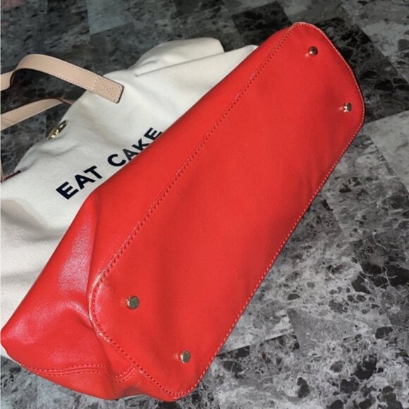 Kate spade eat cake for breakfast bag - Picture 15 of 15